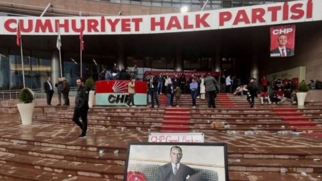 Yargıtay mutlak butlan kararını ön incelemeye aldı