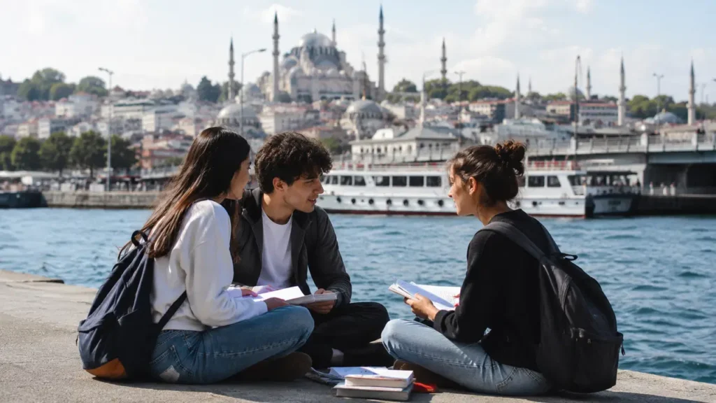 Türkiye’nin en öğrenci dostu 10 kenti açıklandı: Büyük şehirler listenin sonunda