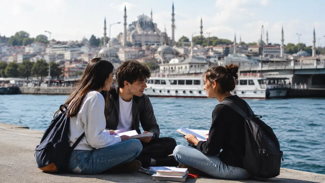 Türkiye’nin en öğrenci dostu 10 kenti açıklandı: Büyük şehirler listenin sonunda
