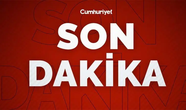 Balıkesir’de orman yangınına ilişkin 2 kişi tutuklandı