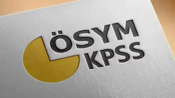 2026 KPSS Lisans sınavı ne zaman, saat kaçta? KPSS Lisans sınav giriş yerleri belli oldu mu?