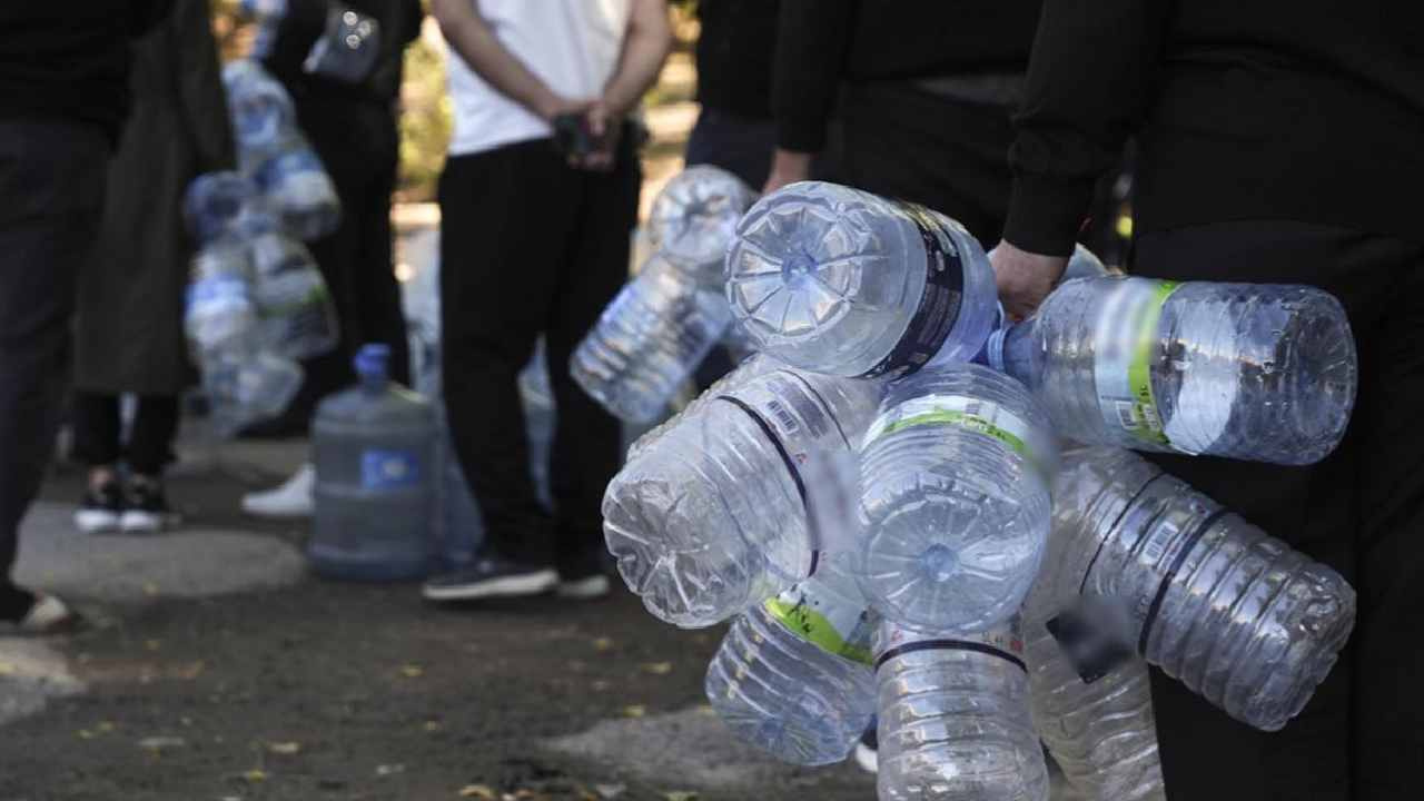İstanbul’da yarın 8 saatlik su kesintisi başlıyor: Mahalle mahalle açıklandı