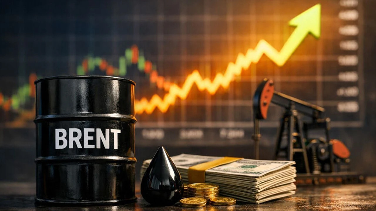 Petrol fiyatları uçtu: 90 dolar eşiği aşıldı