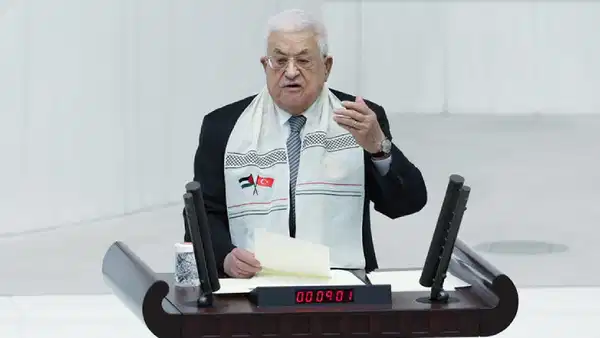 Haber gorseli
