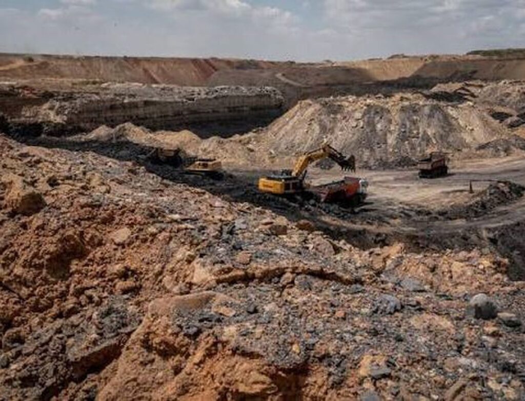 Güney Afrika’da Maden Göçüğü: 14 Ölü