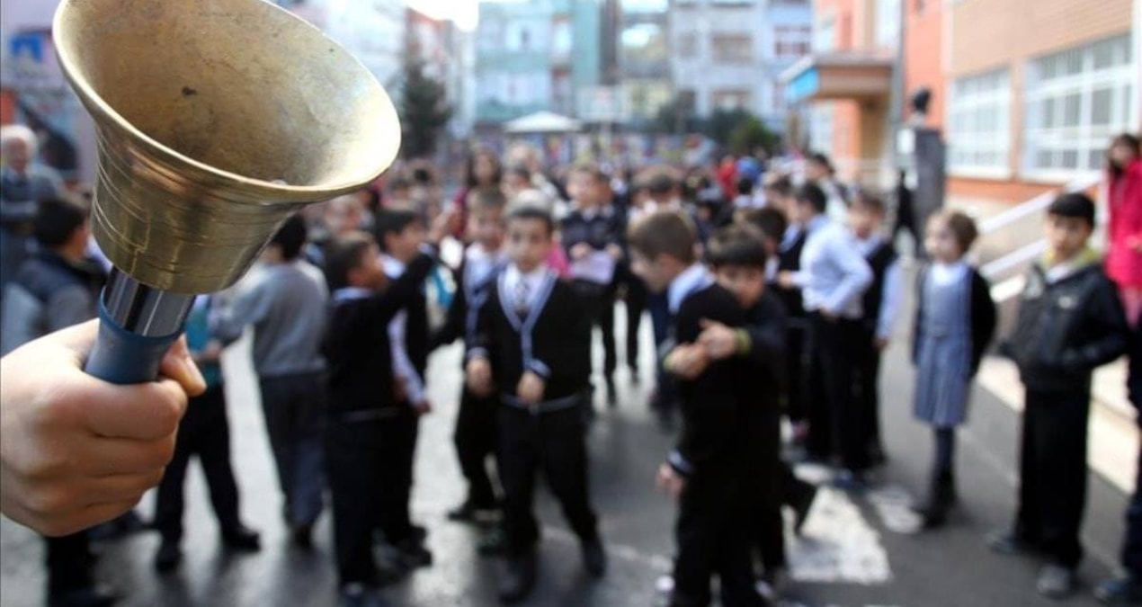 Okullarda yeni dönem: 81 ilin milli eğitim müdürüne talimat verildi