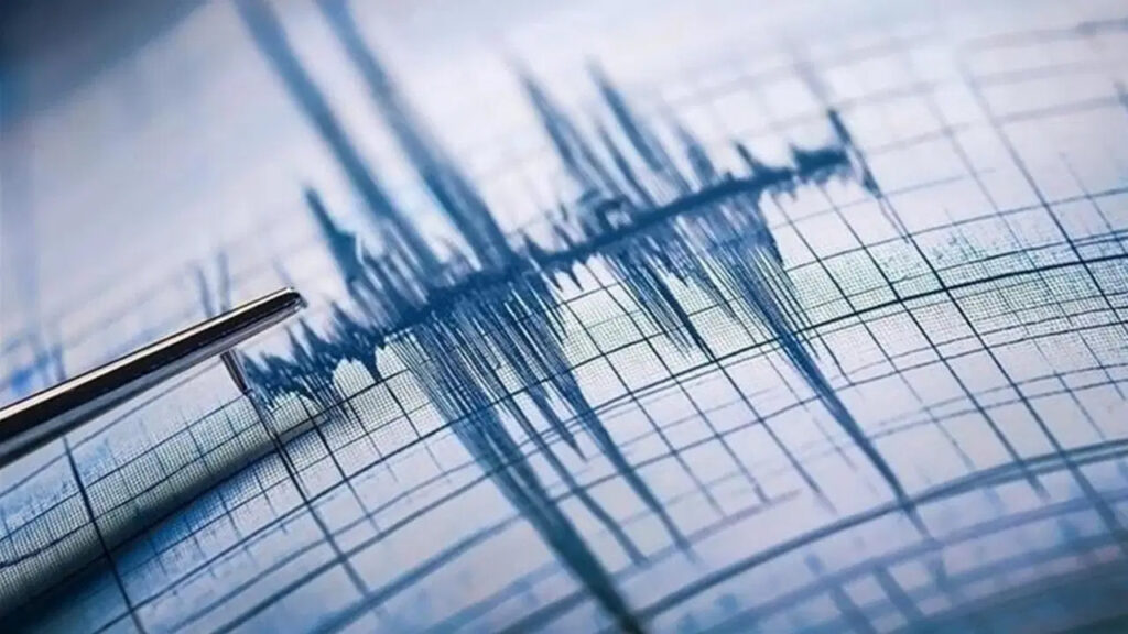 AFAD duyurdu: İzmir’de deprem