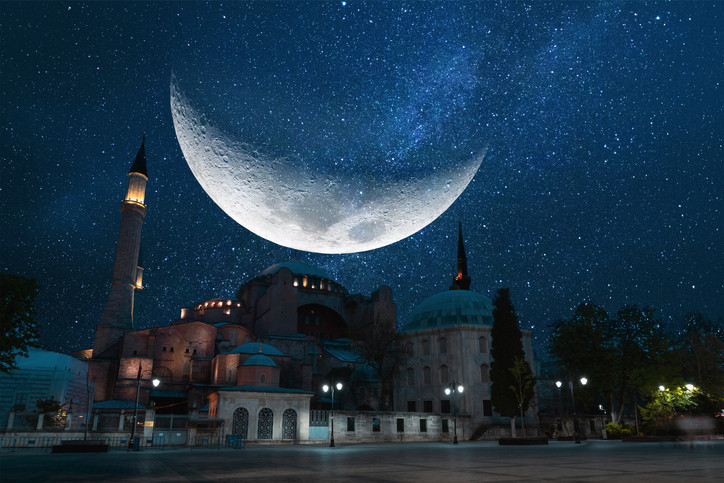 Üç aylar ne zaman başlıyor? 2026 Diyanet üç aylar başlangıç takvimi