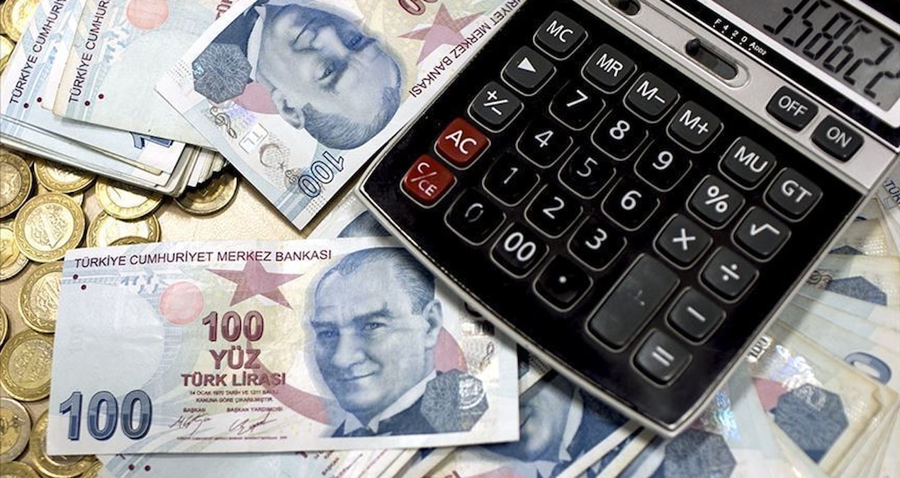 Merkez Bankası açıkladı: Piyasanın enflasyon ve faiz beklentisi yükseldi