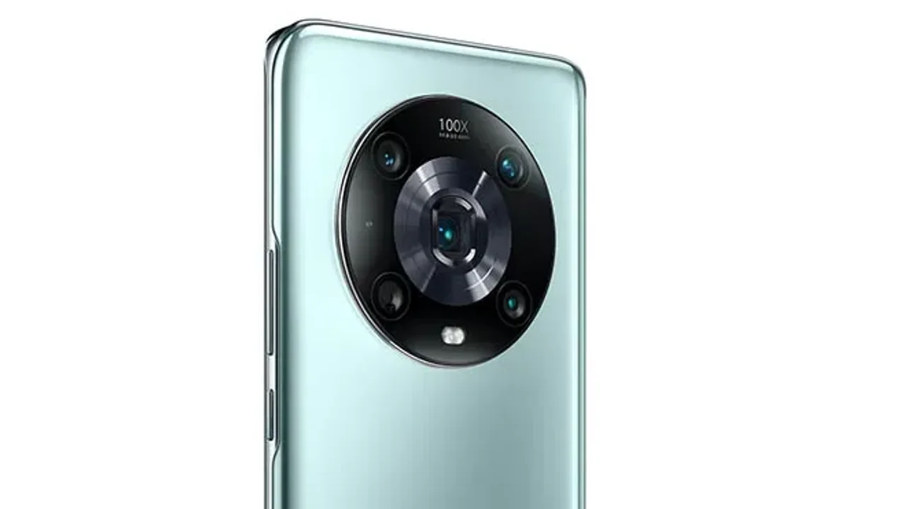 Honor, Küresel Akıllı Telefon Pazarında Büyümesini Sürdürüyor