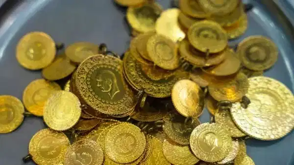 Altın fiyatlarındaki yükseliş durmuyor: Gram, çeyrek ve Cumhuriyet altını bugün ne kadar oldu? Güncel altın fiyatları 25 Ağustos 2026 Salı…