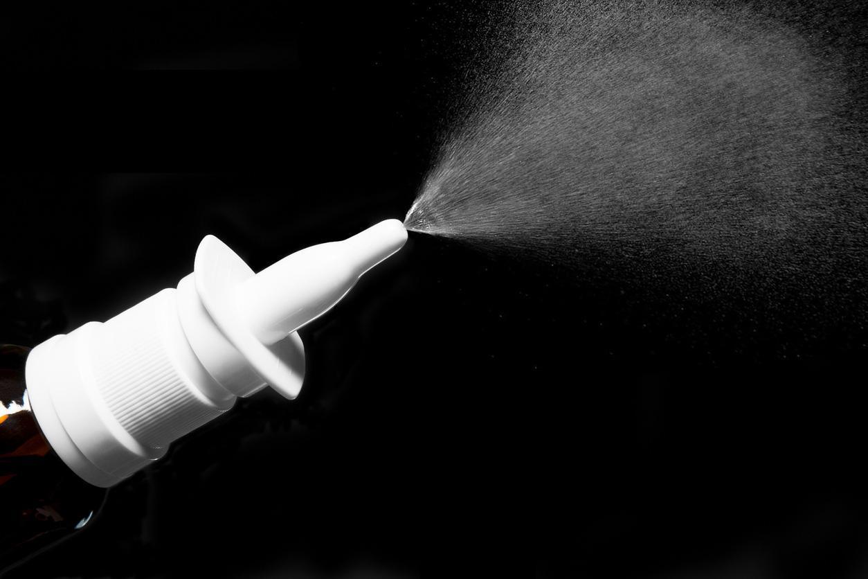 Burun spreyinde tehlike! Reçetesiz ve uzun süreli kullanım cerrahiye götürebiliyor