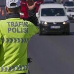 İstanbul’da bazı yollar trafiğe kapatılacak: Saat 10’da başlıyor
