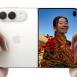 iPhone Duo solak kullanıcıların tepkisini çekti
