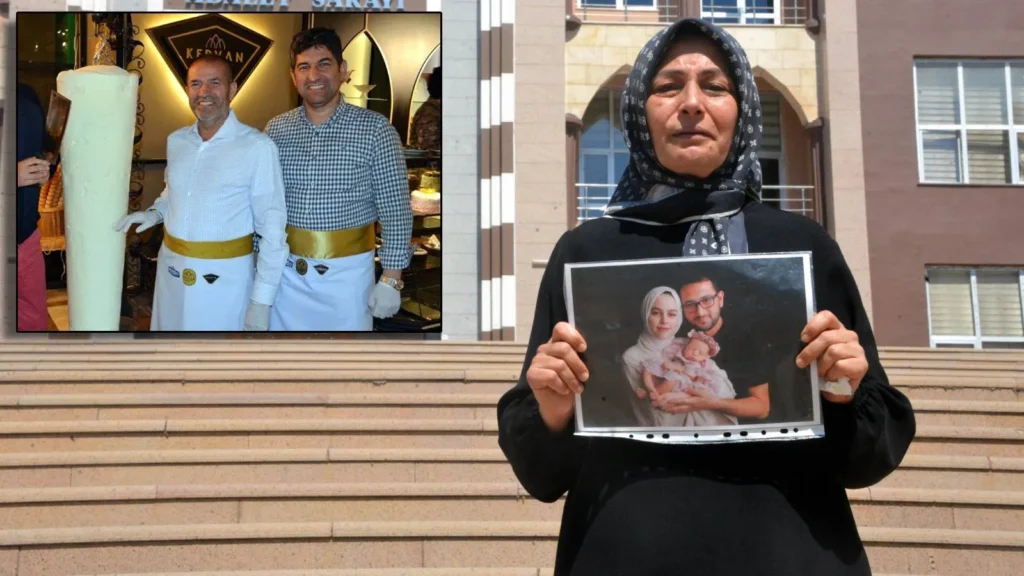 Kahramanmaraş 5. Ağır Ceza Mahkemesi, Ezgi Apartmanı davasında yapılan itirazları reddetti