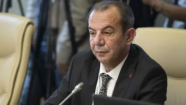Tanju Özcan hakkında ‘cinsel saldırı’ davası: Mütalaa hazırlanacak