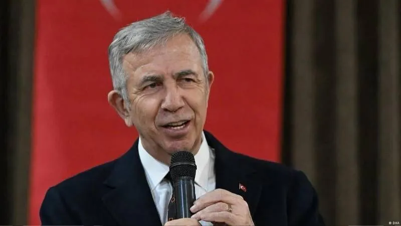 Abdulkadir Selvi’nin ‘kulis’ine Mansur Yavaş cephesinden yanıt: İddiaları kendisinin hayal ürünü