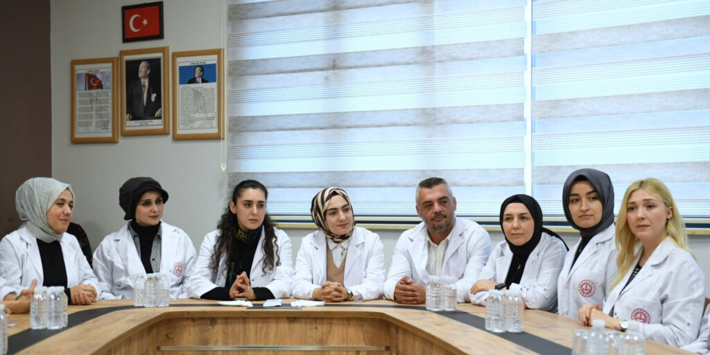 İller arası yer değiştirme duyurusu