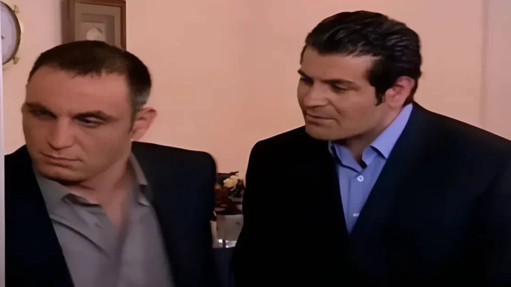 Kurtlar Vadisi’nin “Nevzat”ından Osman Sınav paylaşımı: FETÖ’cülerle yol yürümek istemedi