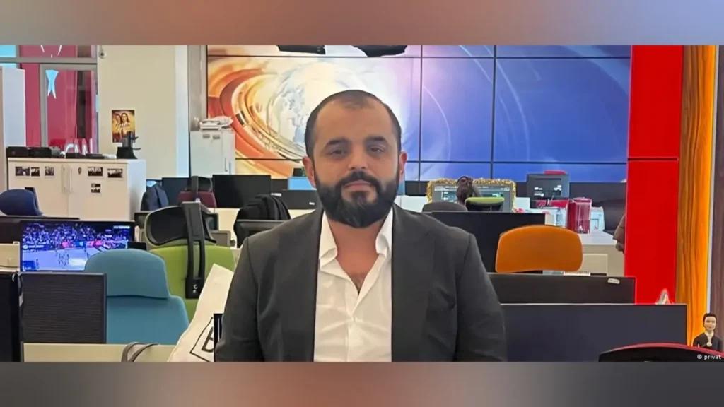 Kozinoğlu’nun ölümü: Selahattin Günday neden tutuklandı?