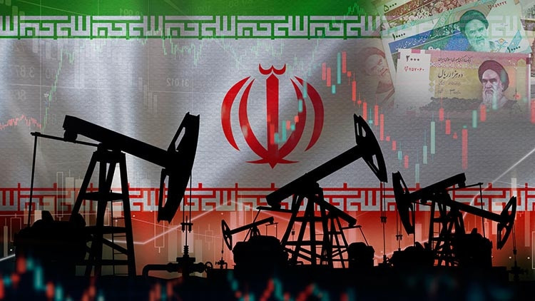 ABD peşine düştü: Çinli şirketler mercek altında… İran petrolünde kripto iddiası