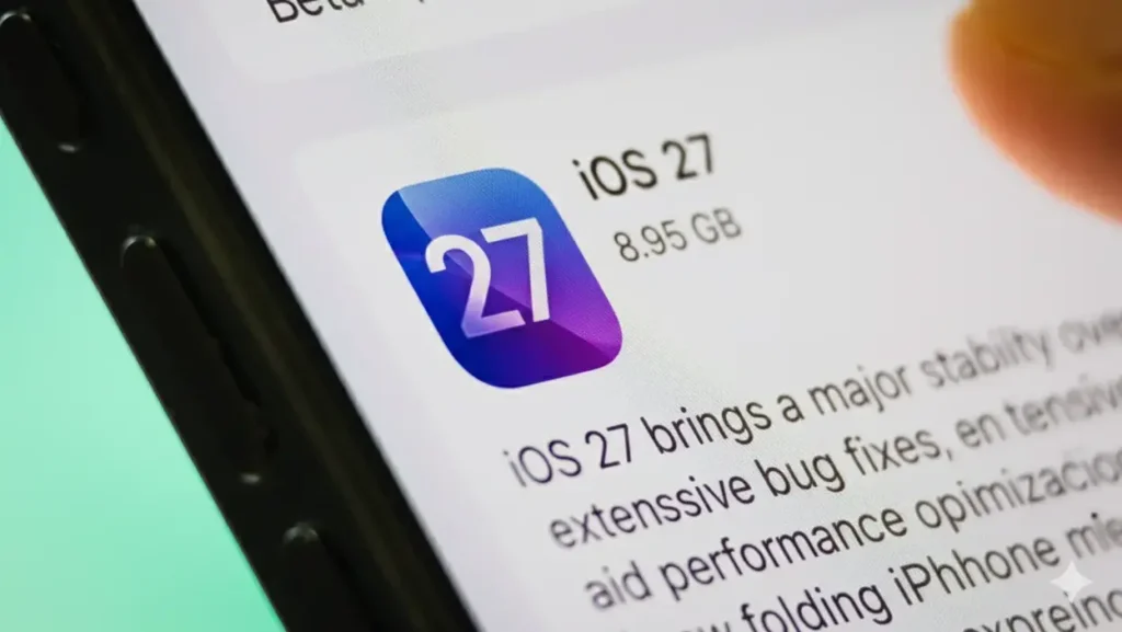 iOS 27.2 Evlilik Kurtaran Özellik ile Geldi