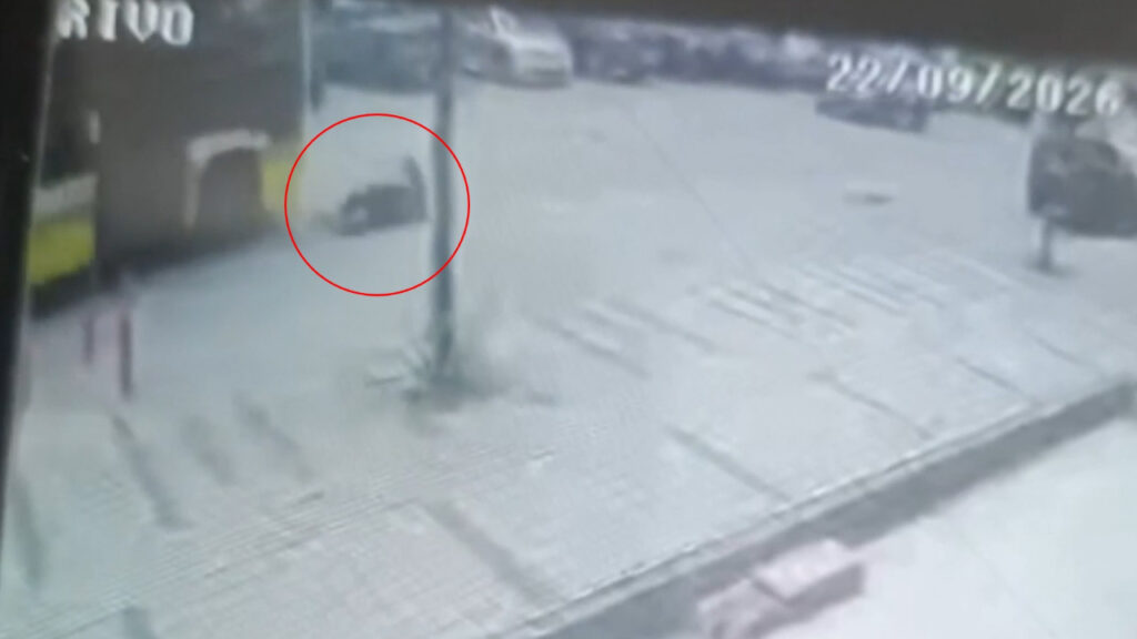 Özel halk otobüsü çarptı, 5 gün sonra yaşamını yitirdi